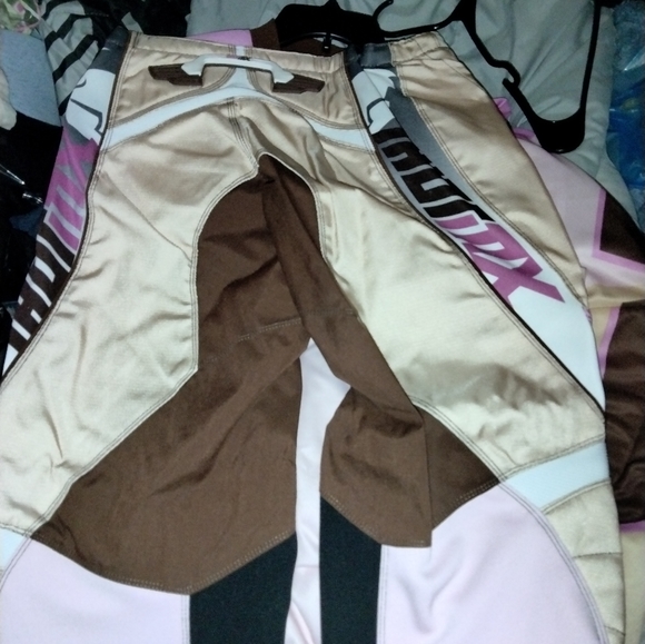 Thor 2 pc motocross New - Picture 4 of 9